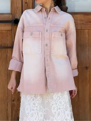 GRACE CONTINENTAL FUKUSHIMA YURIE コーディネート画像