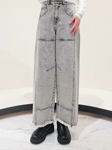 GRACE CONTINENTAL 今野　志保 コーディネート画像