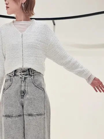 GRACE CONTINENTAL 今野　志保 コーディネート画像