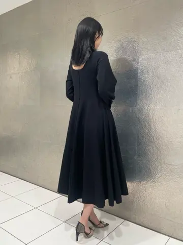 GRACE CONTINENTAL 端場　わかな コーディネート画像