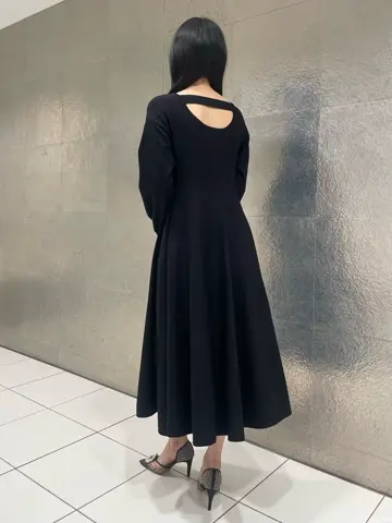 GRACE CONTINENTAL 端場　わかな コーディネート画像