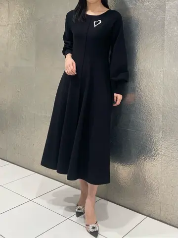 GRACE CONTINENTAL 端場　わかな コーディネート画像