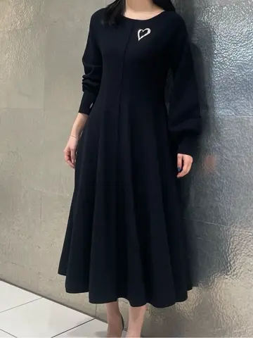 GRACE CONTINENTAL 端場　わかな コーディネート画像