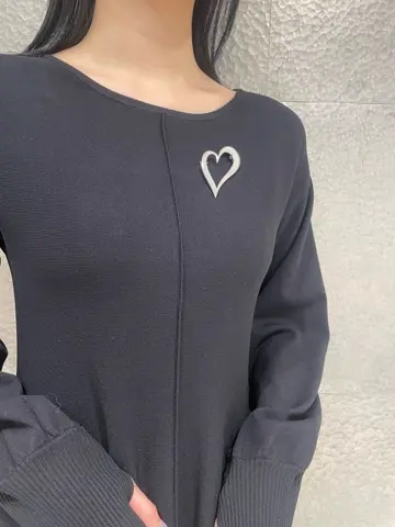 GRACE CONTINENTAL 端場　わかな コーディネート画像