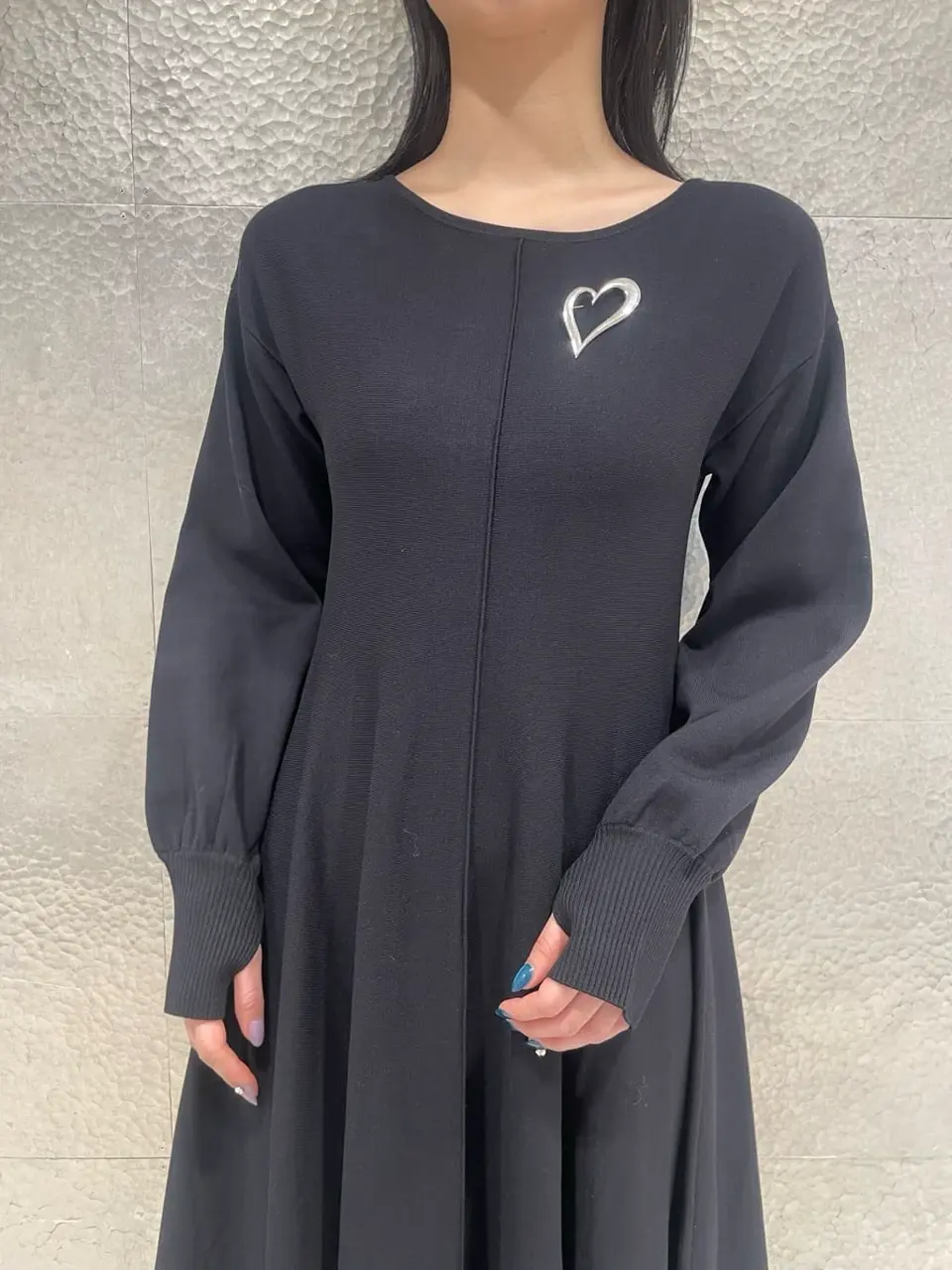 GRACE CONTINENTAL 端場　わかな コーディネート画像