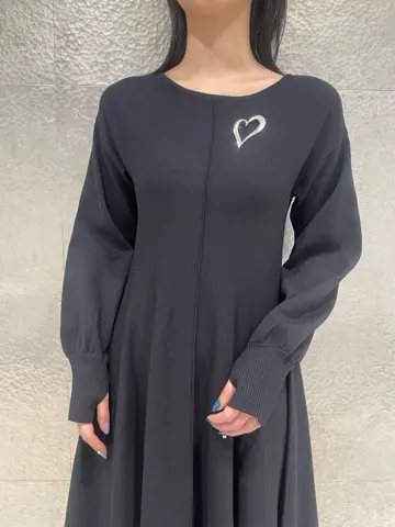 GRACE CONTINENTAL 端場　わかな コーディネート画像