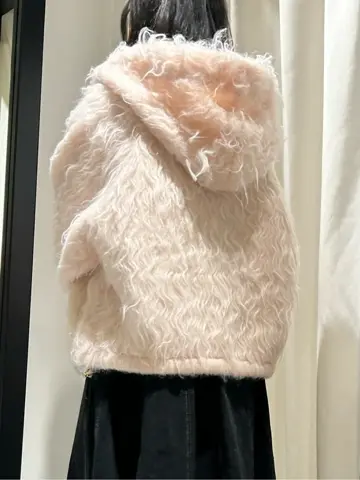 GRACE CONTINENTAL Nakatsu.m コーディネート画像