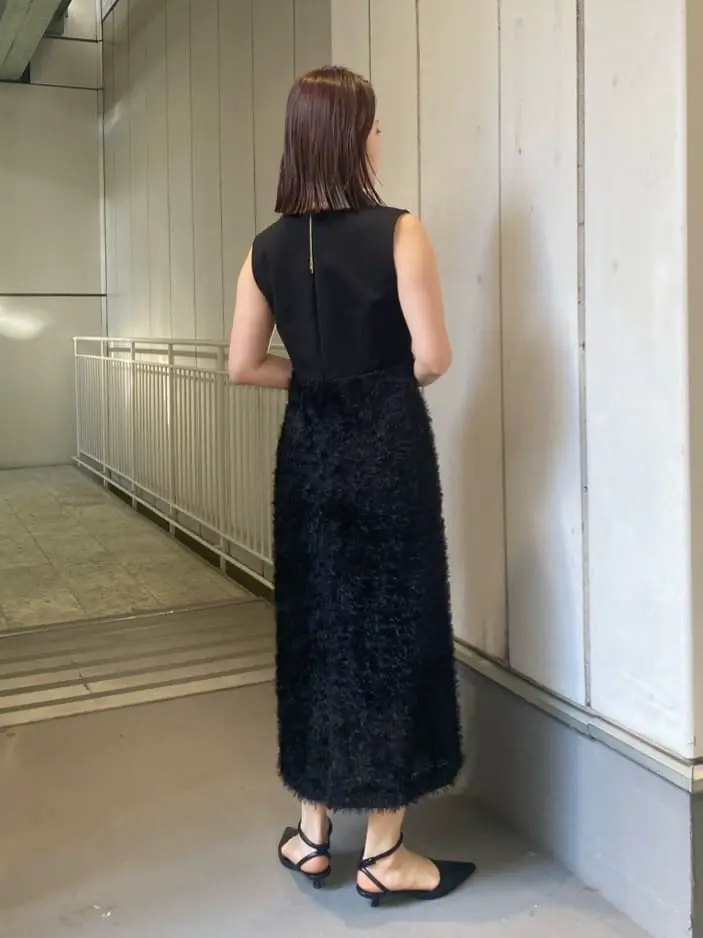 GRACE CONTINENTAL miyata コーディネート画像