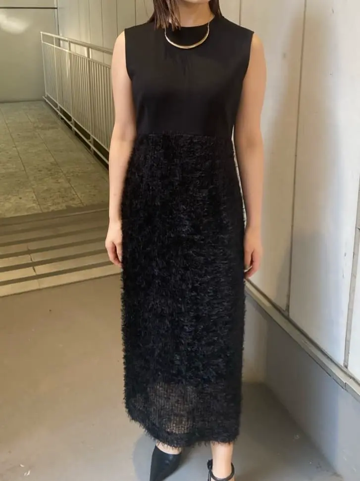 GRACE CONTINENTAL miyata コーディネート画像