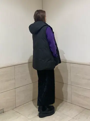 GRACE CONTINENTAL miyata コーディネート画像