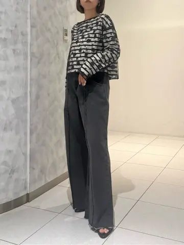 GRACE CONTINENTAL 岩永 春佳 コーディネート画像