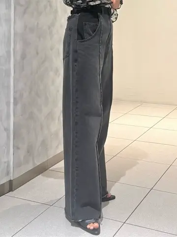 GRACE CONTINENTAL 岩永 春佳 コーディネート画像