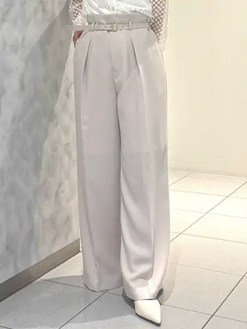 GRACE CONTINENTAL 岩永 春佳 コーディネート画像