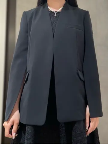 GRACE CONTINENTAL 清水　杏梨 コーディネート画像