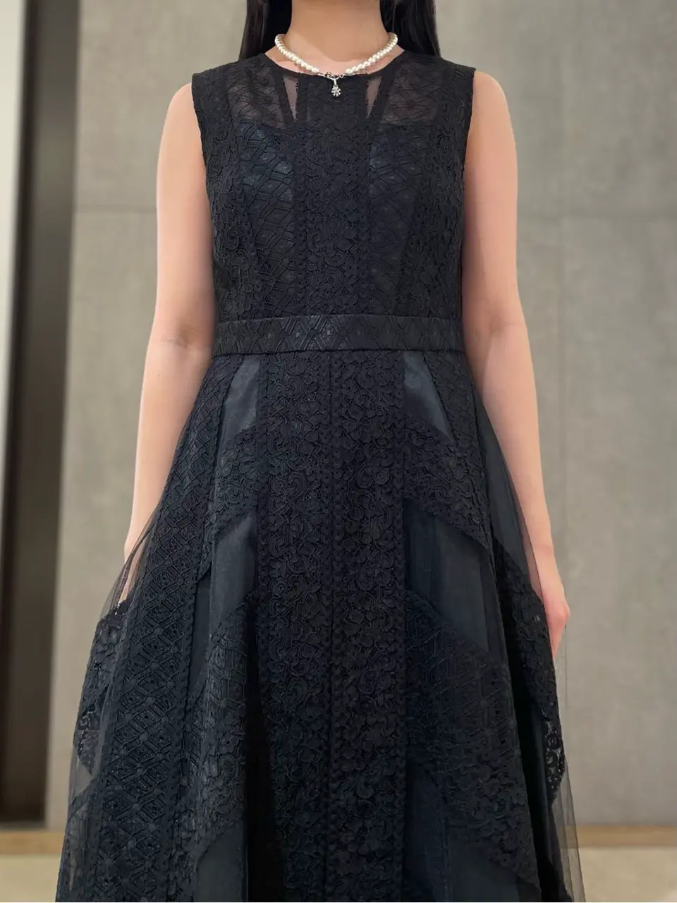 GRACE CONTINENTAL 清水　杏梨 コーディネート画像