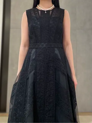 GRACE CONTINENTAL 清水　杏梨 コーディネート画像