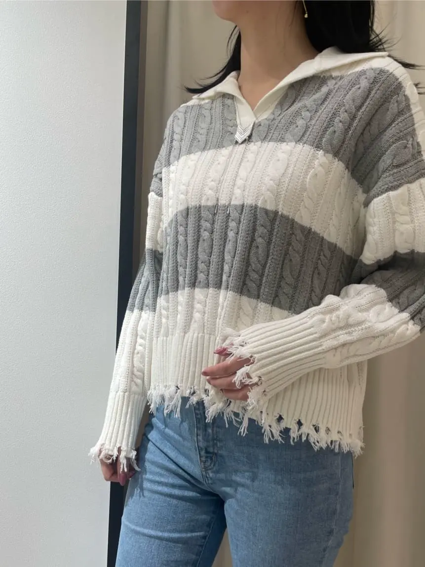 GRACE CONTINENTAL 端場　わかな コーディネート画像