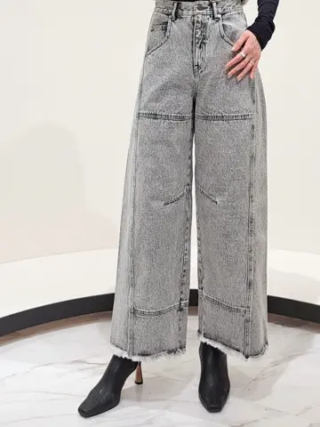 GRACE CONTINENTAL 今野　志保 コーディネート画像