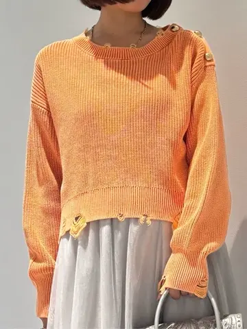 GRACE CONTINENTAL 岩永 春佳 コーディネート画像