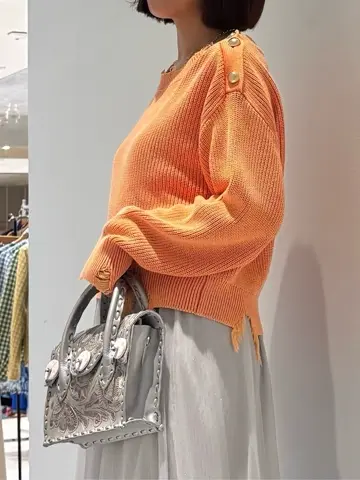 GRACE CONTINENTAL 岩永 春佳 コーディネート画像