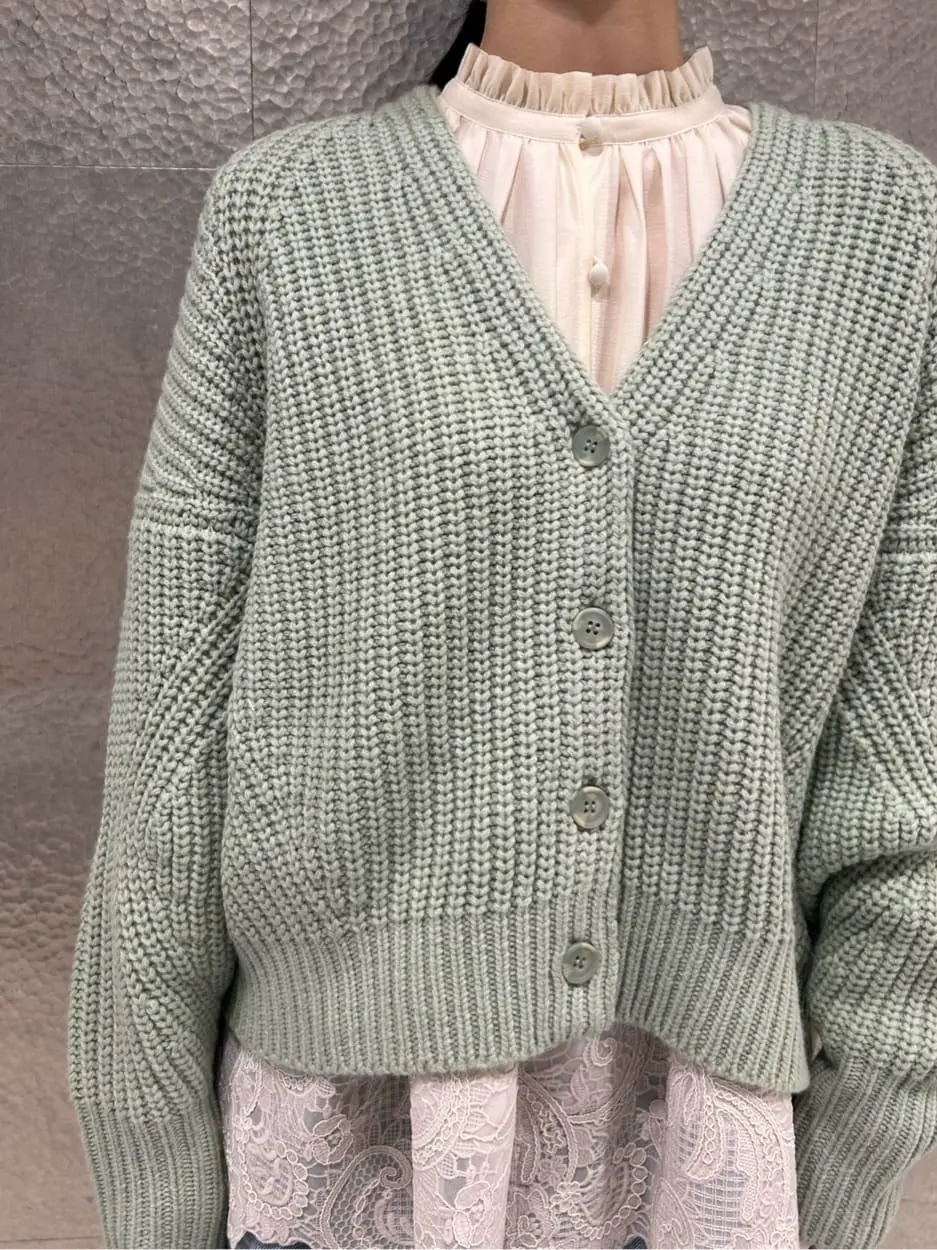 GRACE CONTINENTAL 端場　わかな コーディネート画像