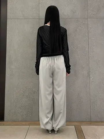 GRACE CONTINENTAL 清水　杏梨 コーディネート画像