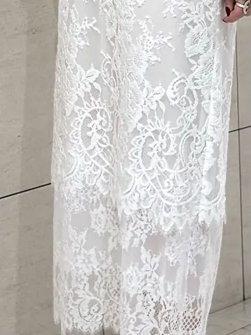 GRACE CONTINENTAL imoto コーディネート画像