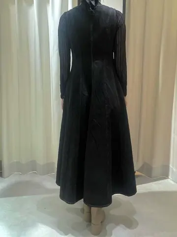 GRACE CONTINENTAL 端場　わかな コーディネート画像