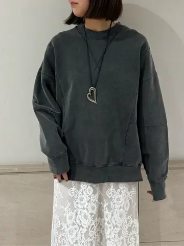 GRACE CONTINENTAL 伊藤　静華 コーディネート画像