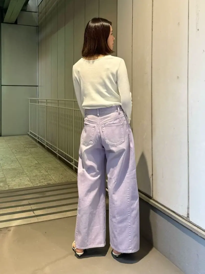 GRACE CONTINENTAL 伊藤　静華 コーディネート画像