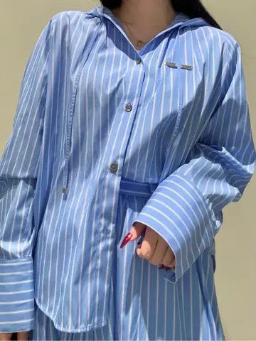 GRACE CONTINENTAL 森南海 コーディネート画像