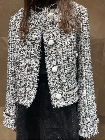 GRACE CONTINENTAL Machi コーディネート画像