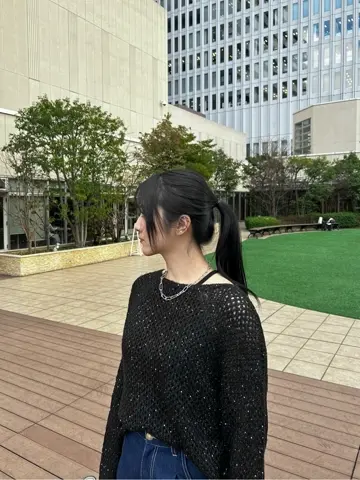 GRACE CONTINENTAL 富田　明日香 コーディネート画像