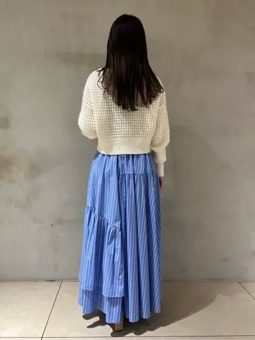 GRACE CONTINENTAL Machi コーディネート画像