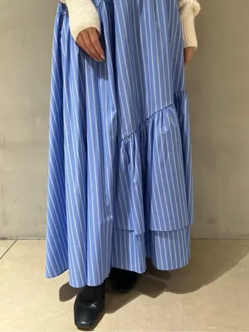 GRACE CONTINENTAL Machi コーディネート画像