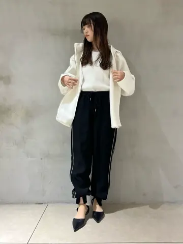 GRACE CONTINENTAL Machi コーディネート画像