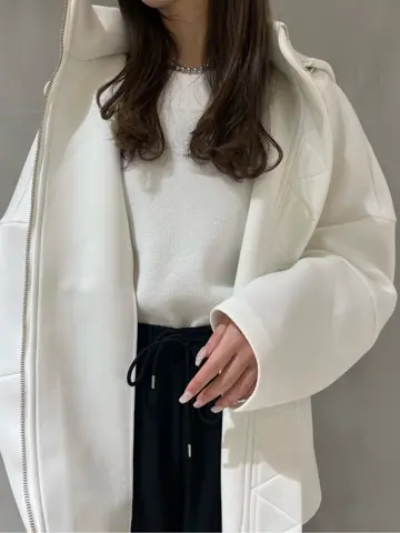 GRACE CONTINENTAL Machi コーディネート画像