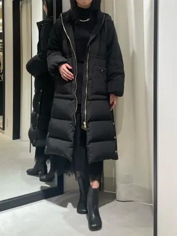 GRACE CONTINENTAL 端場　わかな コーディネート画像