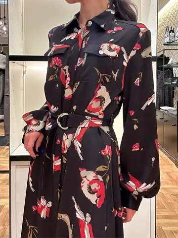 GRACE CONTINENTAL FUKUSHIMA YURIE コーディネート画像