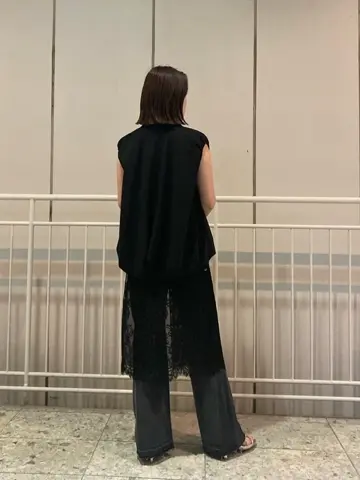 GRACE CONTINENTAL miyata コーディネート画像