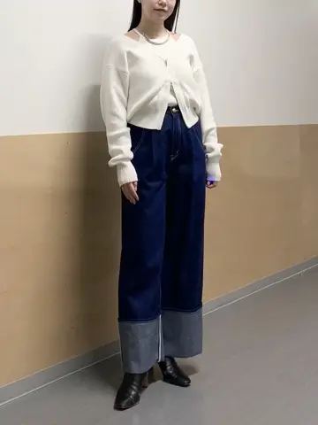 GRACE CONTINENTAL 平野 裕華 コーディネート画像