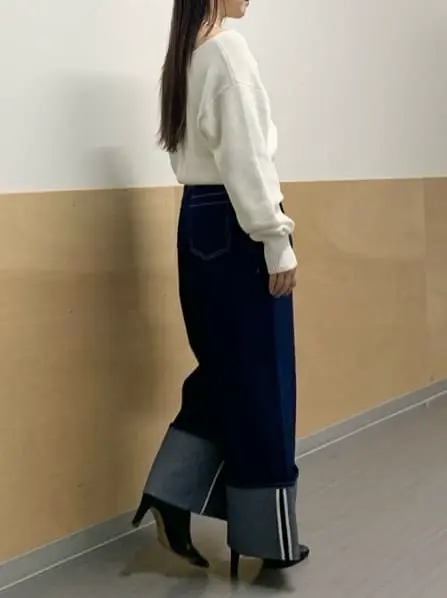 GRACE CONTINENTAL 平野 裕華 コーディネート画像