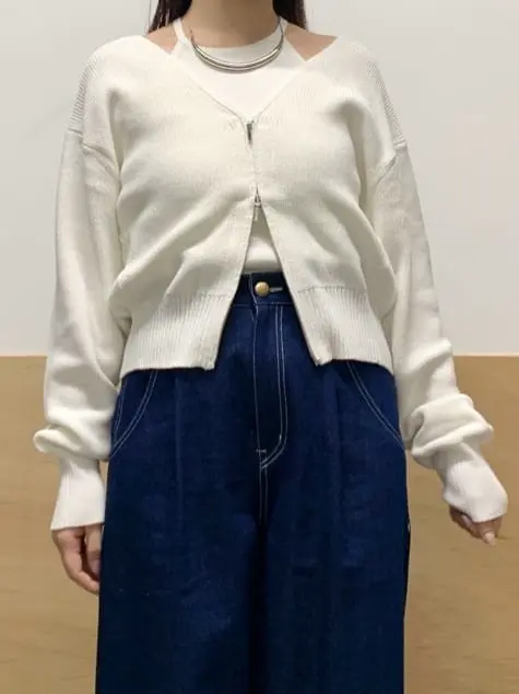 GRACE CONTINENTAL 平野 裕華 コーディネート画像