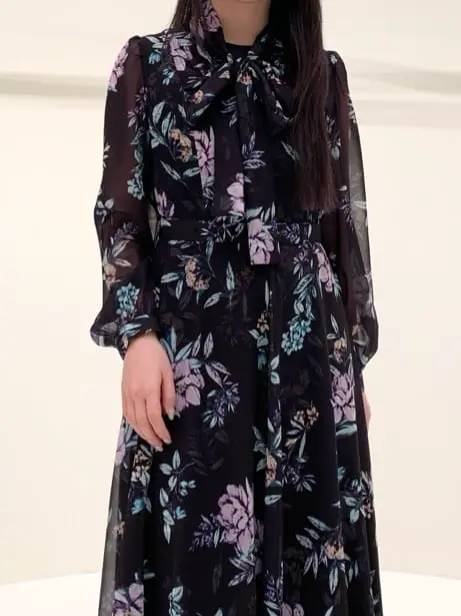 GRACE CONTINENTAL 平野 裕華 コーディネート画像