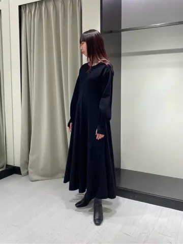 GRACE CONTINENTAL Abe コーディネート画像