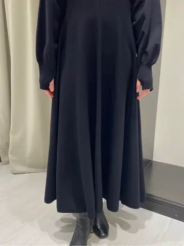 GRACE CONTINENTAL Abe コーディネート画像