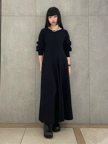 GRACE CONTINENTAL 清水　杏梨 コーディネート画像