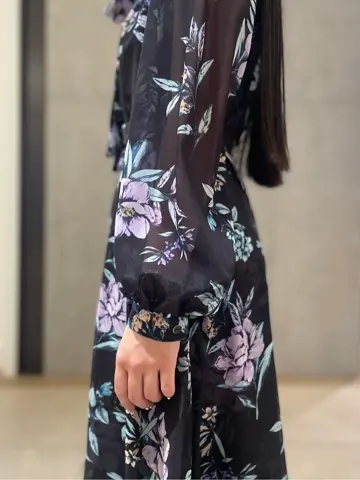 GRACE CONTINENTAL 清水　杏梨 コーディネート画像