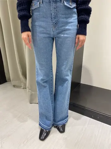 GRACE CONTINENTAL Abe コーディネート画像