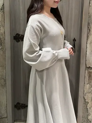 GRACE CONTINENTAL Kanon コーディネート画像